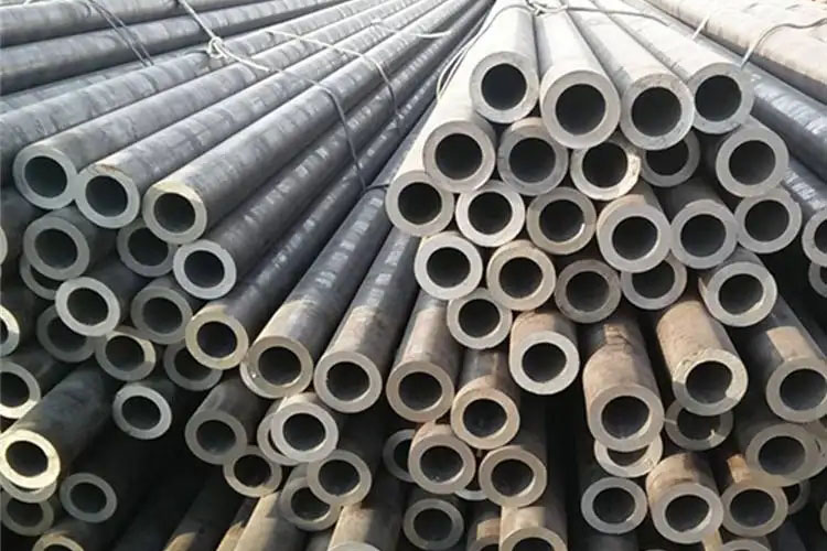 上海20G高压锅炉无缝钢管