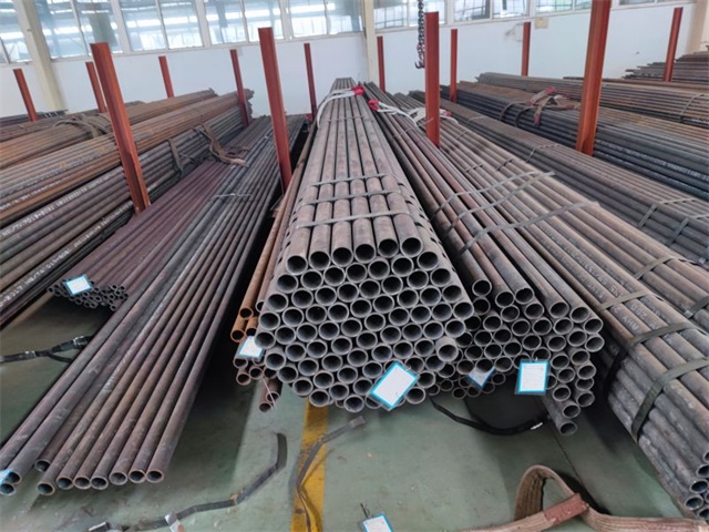 上海20G合金无缝钢管