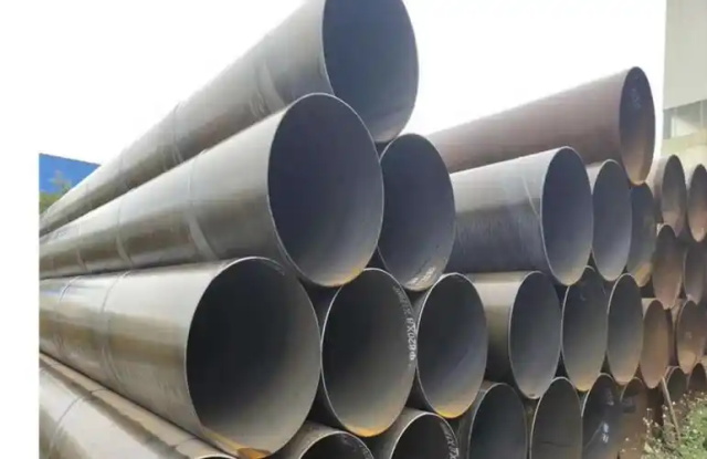 上海20CrMo大口径无缝钢管