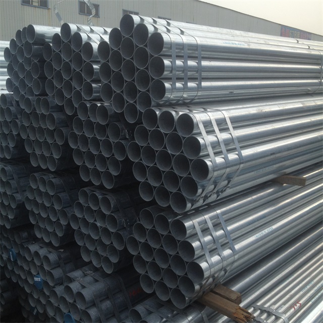 上海35CrMo镀锌无缝钢管